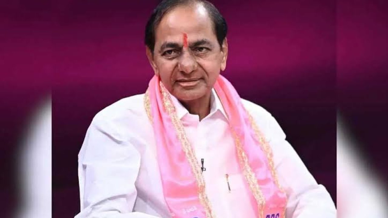 KCR :  యువతకు కేసీఆర్ పిలుపు.. ఆ పని మరువద్దంటూ సూచన