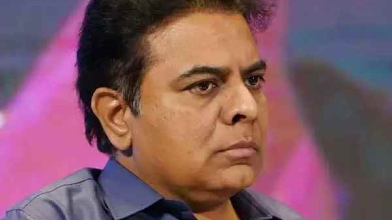 KTR: బీఆర్ఎస్ నేతల అరెస్టుపై కేటీఆర్ ఫైర్.. కాంగ్రెస్కు బిగ్ ఛాలెంజ్!!..