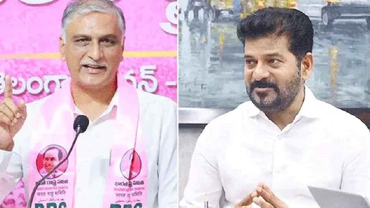Harish Rao: తెలంగాణలో రాష్ట్రపతి పాలన పెట్టాలి- హరీశ్ రావు సంచలన డిమాండ్