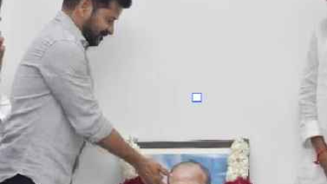 Cm Revanth: వైఎస్ రాజశేఖర్ రెడ్డి చివరి కోరిక ఇదే.. ఇంకా నెరవేరలేదు- సీఎం రేవంత్ రెడ్డి