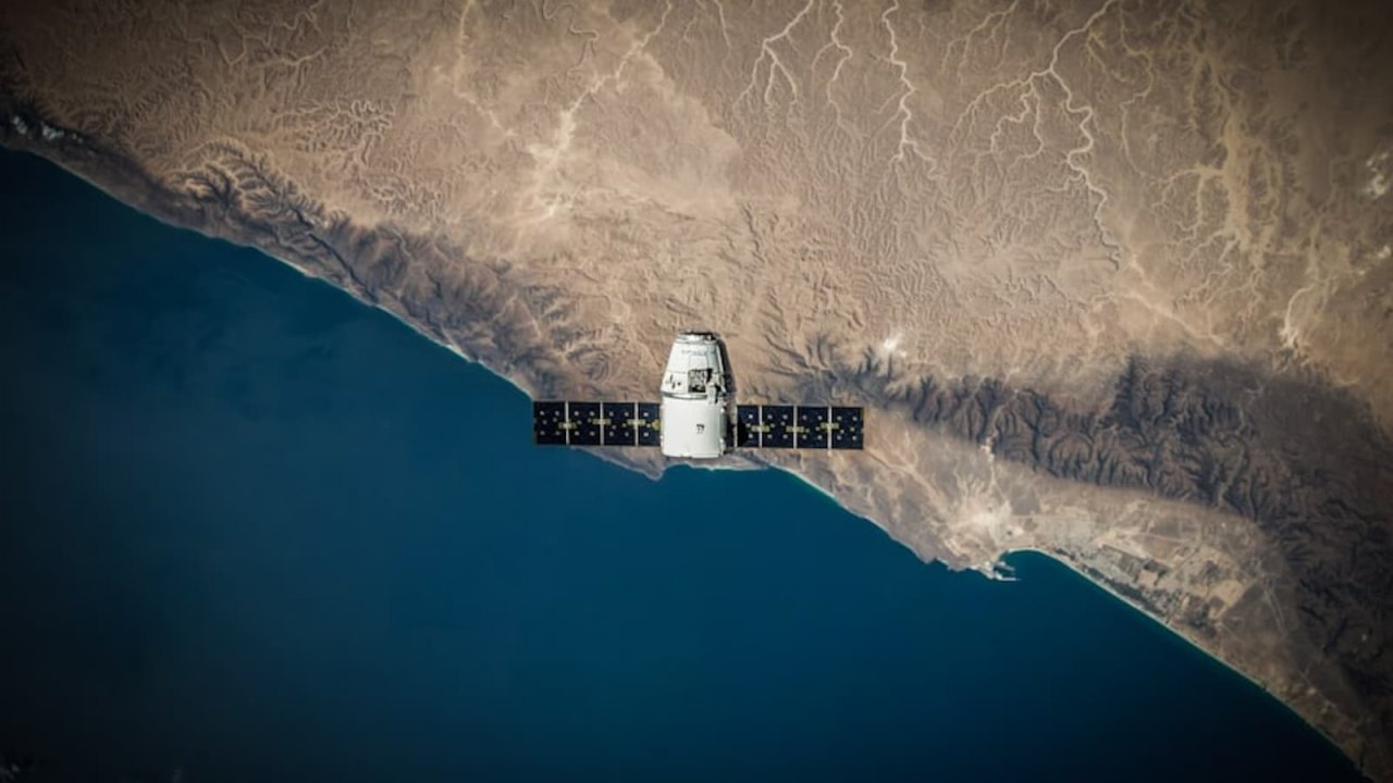 ISRO: భారత్ చేతిలో సూపర్ ఐ.. GSLV-F17 ప్రయోగం సక్సెస్!..