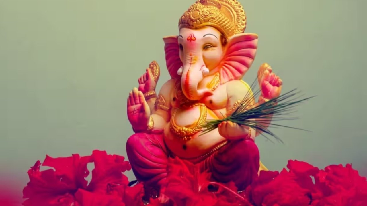 Garika Puja: గరిక పూజతో వినాయకుడు ఎందుకు ప్రసన్నుడవుతాడు? అసలు రహస్యమిదే!