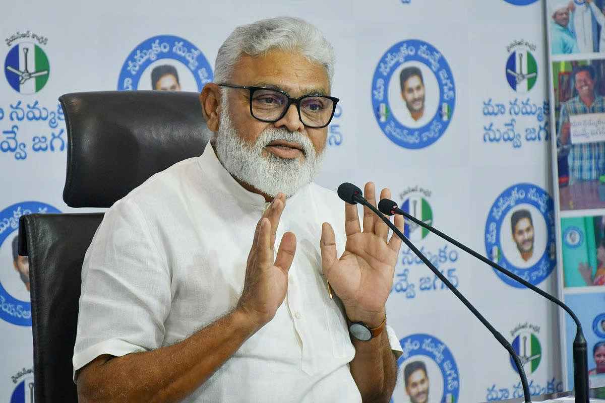 Ambati Rambabu: వైసీపీ నేత అంబటి రాంబాబుకు అస్వస్థత.. గుండెకు స్టంట్