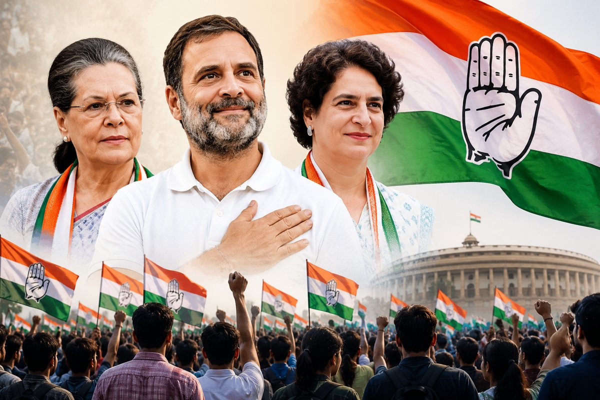800 నగరాల్లో ‘స్టూడెంట్స్ గర్జన’.. మోదీ సర్కార్పై కాంగ్రెస్ పోరుబాట!