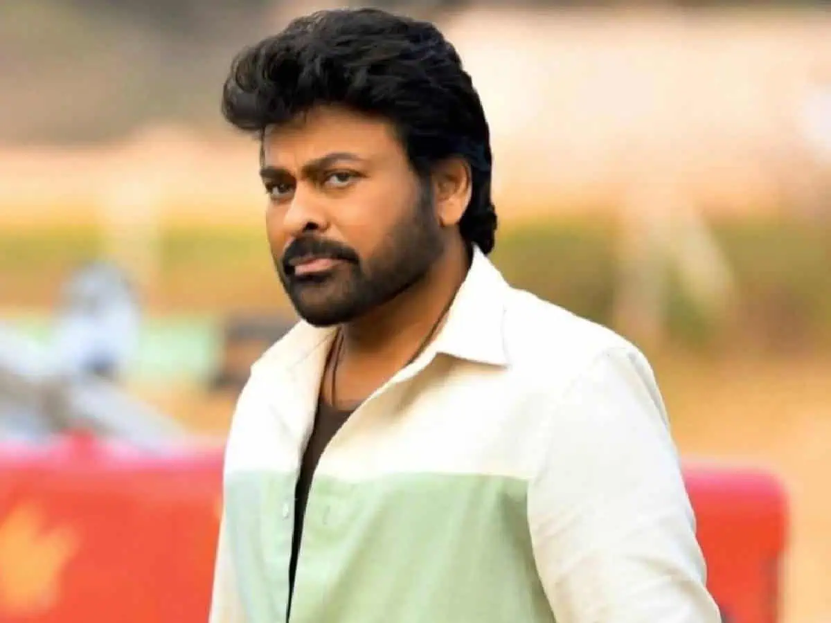 Megastar: చిరు నుంచి ఒకేసారి రెండు సినిమాలను రిలీజ్ చేస్తారా?