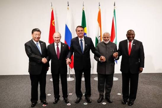 BRICS 2026: ఢిల్లీకి రష్యా, చైనా అధినేతలు.. భారత్ చారిత్రాత్మక దౌత్య విజయం!