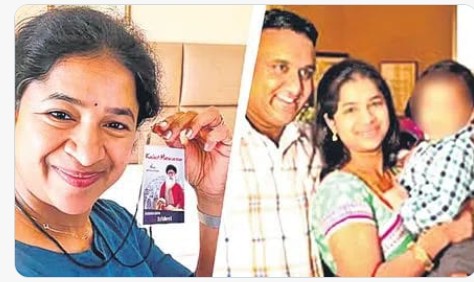 Hyd : నేపాల్ వరదల్లో హైదరాబాద్ మహిళ మిస్సింగ్..