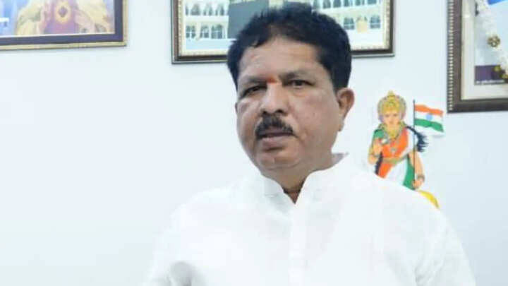 BRS :  నా మీద పగ ఉంటే నన్ను చంపేయండి : ఎమ్మెల్యే మాధవరం