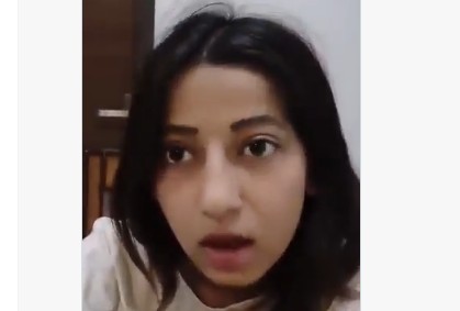 Viral : నా జీవితాన్ని నరకంలా మార్చిన మోడీ.. ‘రుచిక’ మరో సంచలన వీడియో