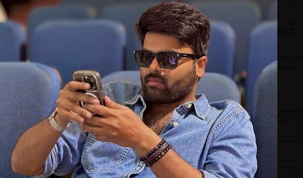 Hyd : సినిమా చాన్స్ పేరిట ట్రాప్..యువ డైరెక్టర్ పవన్ సాదినేని చిట్టా పెద్దదే..!