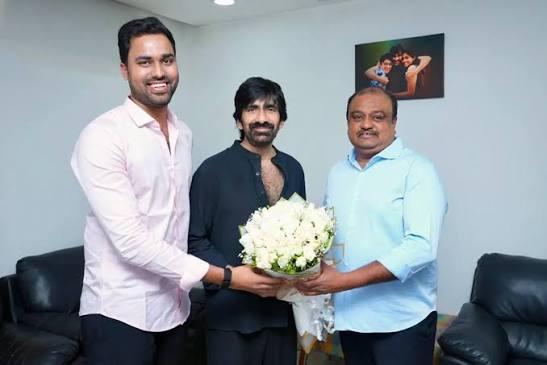 Ravi Teja: హర్రర్ చిత్రానికి గ్రీన్ సిగ్నల్..ఇదంతా ఇరుముడి ఎఫెక్టే!