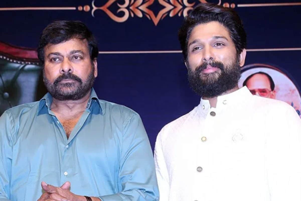 Raaka: మెగాస్టార్లా మూడు పాత్రల్లో ఐకాన్ స్టార్!
