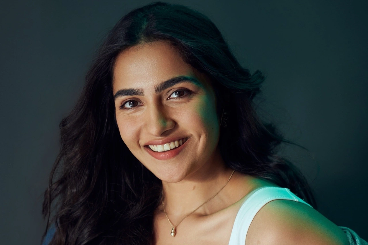Rukmini Vasanth: టాక్సిక్లో వల్గర్ రోల్..ఒప్పుకోవాల్సింది కాదు!