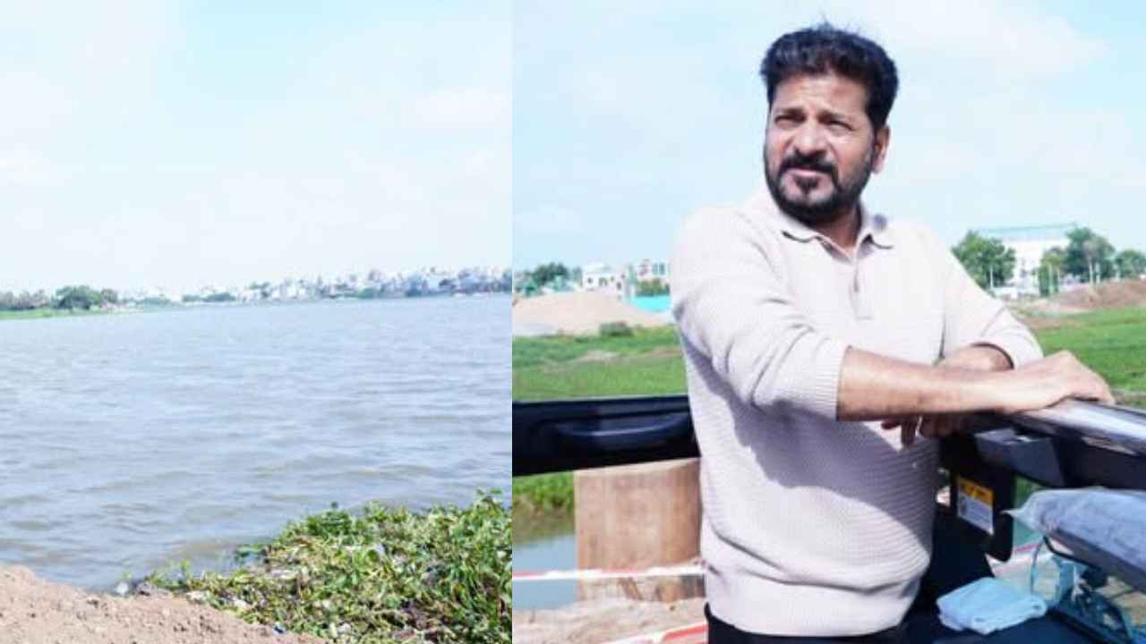 Mir Alam Tank: మిర్ ఆలం చెరువుకు స‌ర్కార్ కొత్త హంగులు, ఫ్యామిలీ టూరిస్ట్ హ‌బ్‌గా డెవ‌ల‌ప్‌మెంట్