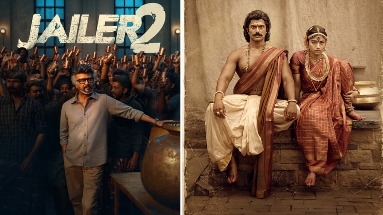 Rajinikanth vs Vijay Devarakonda: జైలర్ 2తో రణబాలి పోటీ..తేడా కొడితే?