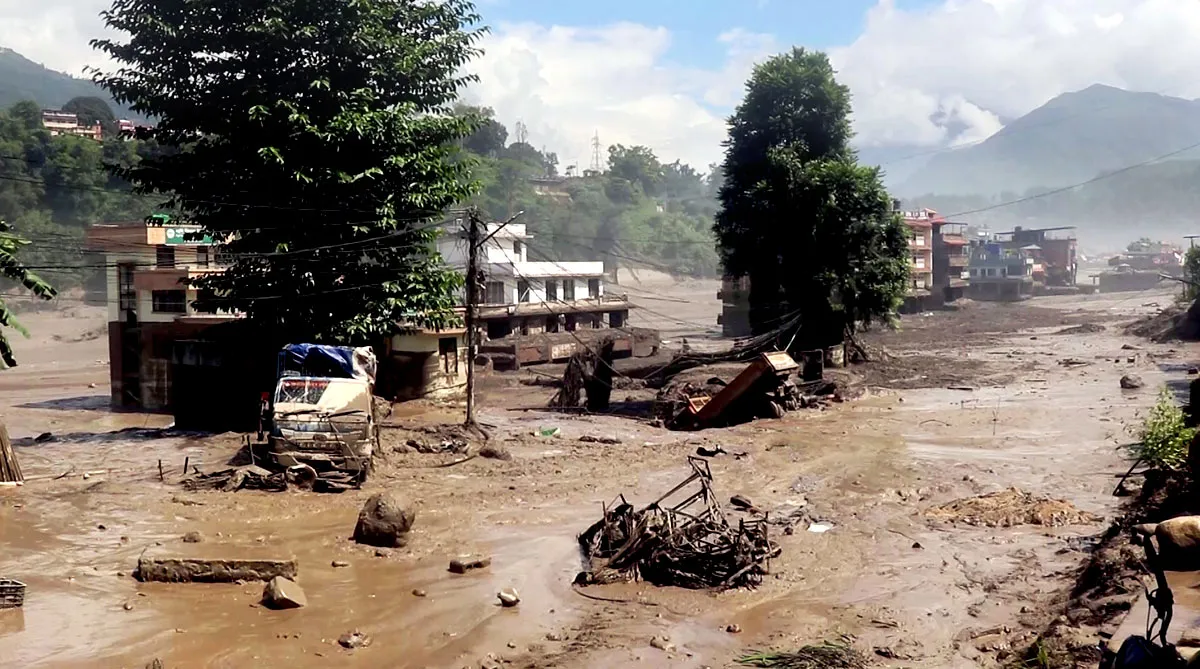 Nepal Flood: నేపాల్‌లోప్రకృతి విలయం.. 392కు పెరిగిన మృతుల సంఖ్య!..