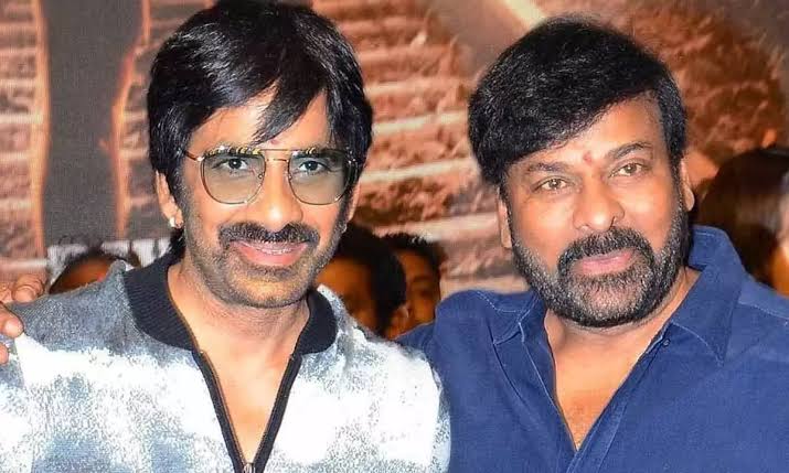 Chiranjeevi: "ఇరుముడి"పై మెగా ట్వీట్.. "మనం బతకాలి… ఇతరులనూ బతికించాలి"!