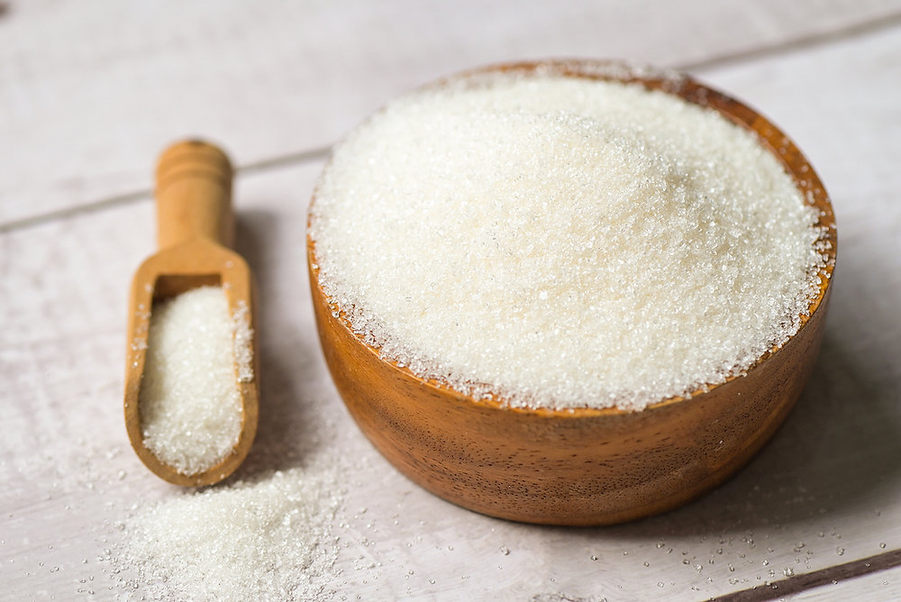Sugar : సామాన్యులకు షాక్.. చక్కెర కొనుగోలుపై పరిమితులు!