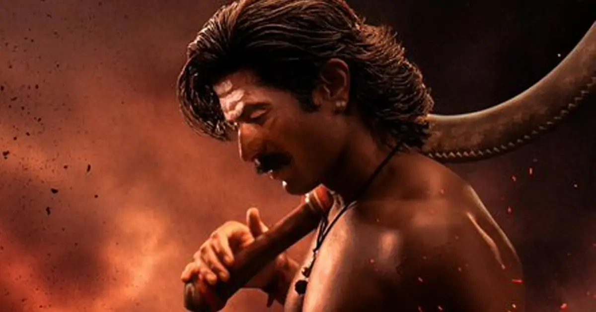 Official: రణబాలి కొత్త రిలీజ్ డేట్ కన్‌ఫర్మ్ ఇదుగో పోస్టర్