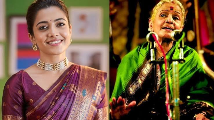 Rahmika Mandanna: గ్రేట్ బయోపిక్లో ఛాన్స్! ఈ ఒక్కటి చేస్తే చాలు!