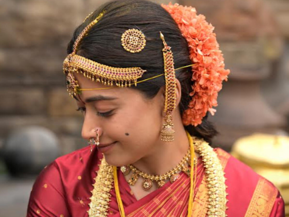 Rashmika Mandanna: రణబాలి సెట్స్‌లోకి రష్మిక రీ ఎంట్రీ..