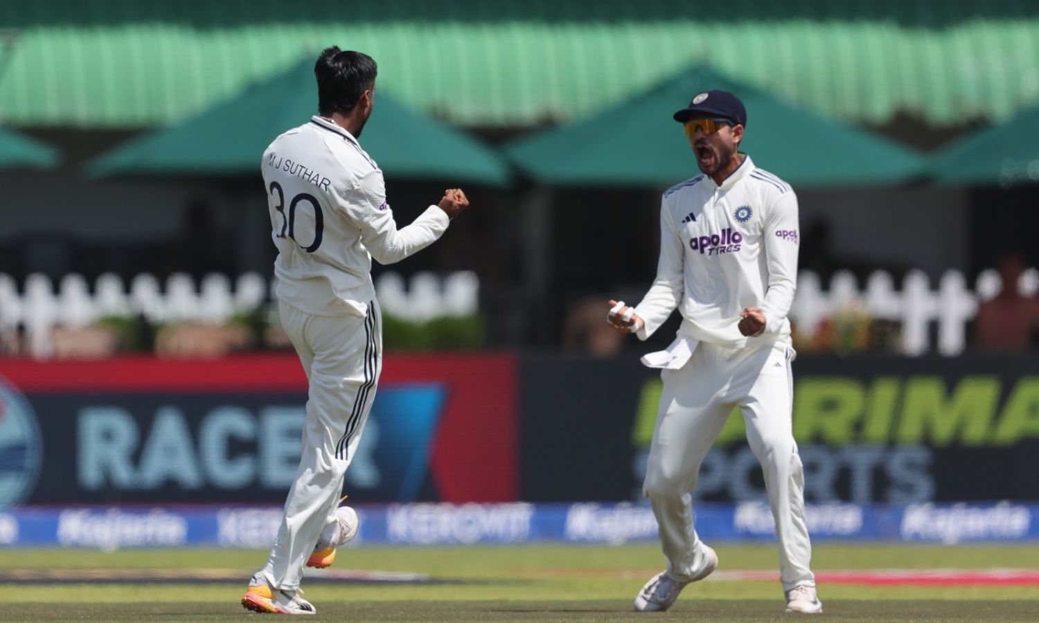 ఫుల్ జోష్లో టీమిండియా.. లంకపై సిరీస్ గెలుపుతో గిల్ ఆనందం!