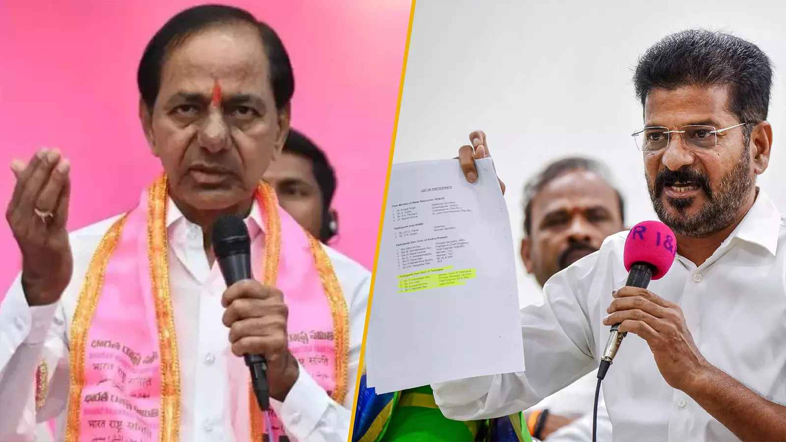Cm Revanth Reddy: కేసీఆర్ ఖర్చు రూ.22కోట్లు.. వెంటనే రాజీనామా చేయాలి- సీఎం రేవంత్ సంచలన డిమాండ్