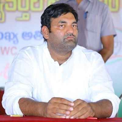 Mla Anirudh Reddy: పెండింగ్ బిల్లుల కోసం దీక్షకు దిగుతా, మహిళలు కన్నీరు పెడితే సునామీ వస్తుంది- ఎమ్మెల్యే అనిరుధ్ రెడ్డి