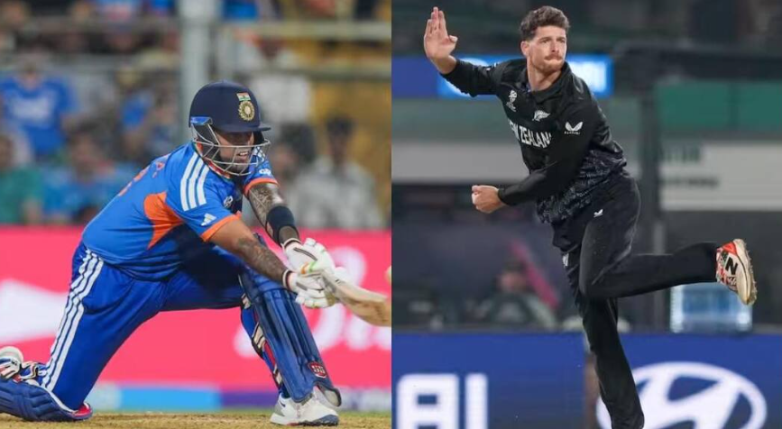 కీవీస్ గడ్డపై 'భారత్' క్రేజ్.. 48 గంటల్లోనే 26 వేల టికెట్లు స్వాహా!