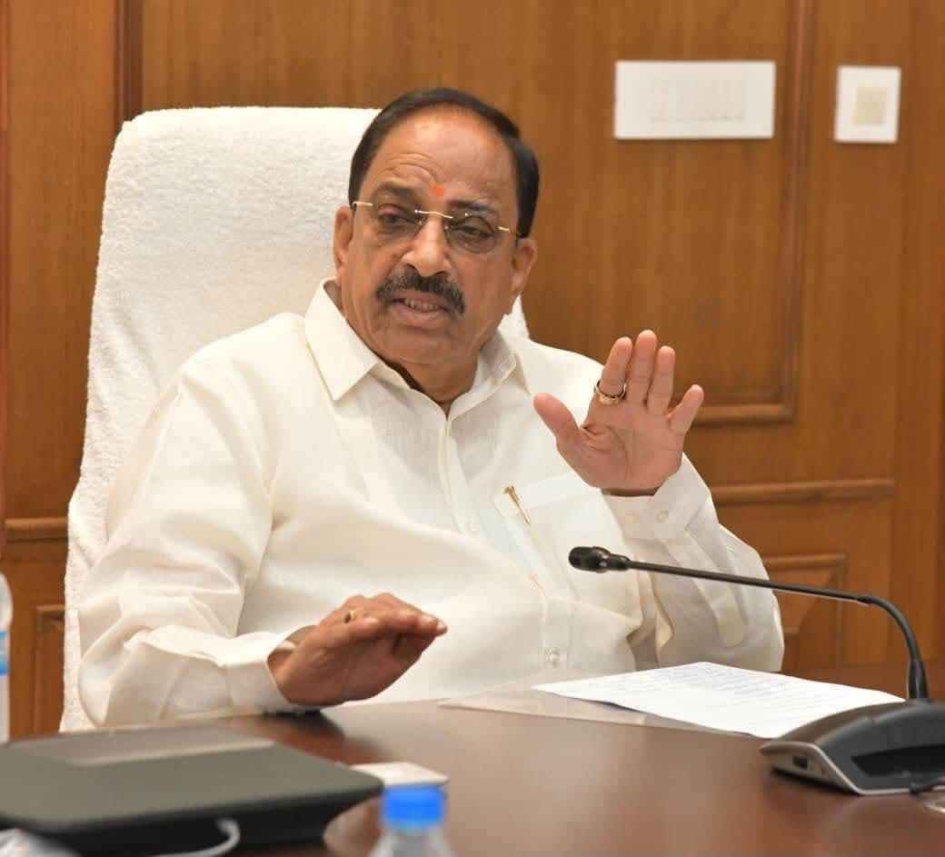 Tummala Nageswara Rao: రైతుల ప్రయోజనాల పరిరక్షణే లక్ష్యం.. సమగ్ర విత్తన చట్టం తీసుకొచ్చే దిశగా ప్రభుత్వం