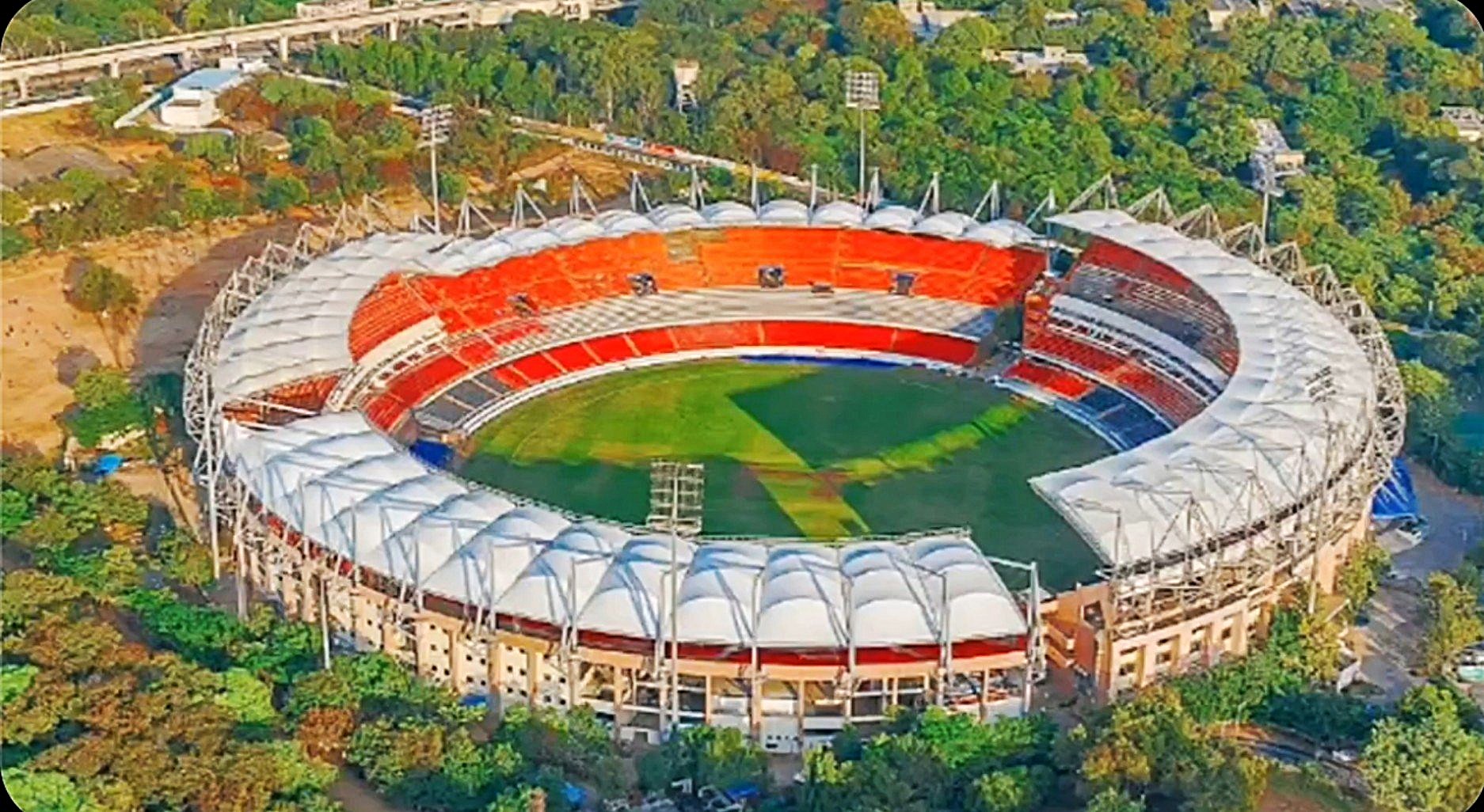 హైదరాబాద్‌కు మరో మకుటం.. ఫ్యూచర్ సిటీలో ప్రపంచంలోనే అతిపెద్ద క్రికెట్ స్టేడియం!