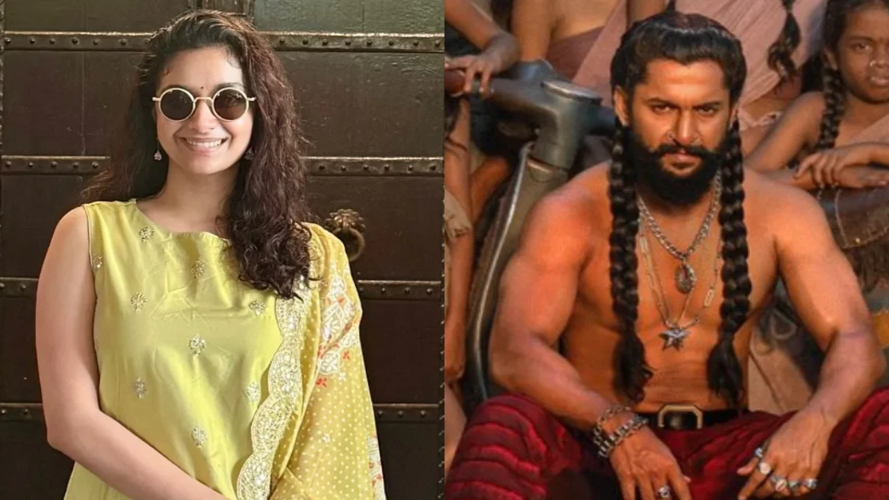 The Paradise: బిజినెస్ జరగకనే రిలీజ్ వాయిదా పడుతోందా?