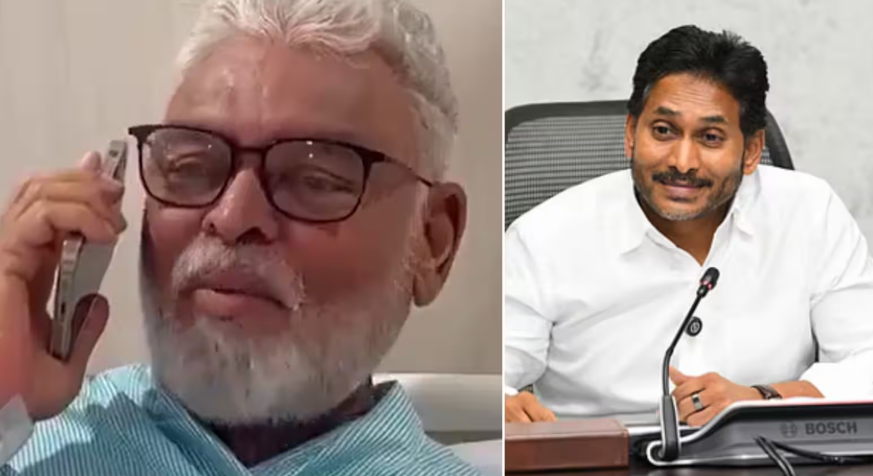 ఆస్పత్రిలో అంబటి.. ఫోన్లో యోగక్షేమాలు ఆరా తీసిన జగన్!