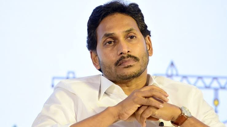 Andhra Pradesh: జగన్ కు తలనొప్పిగా మారిన లోకల్ వార్!..