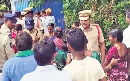 TG : డిప్యూటీ సీఎం భట్టికి నిరసన సెగ.. కాన్వాయ్ అడ్డుకున్న మహిళలు!