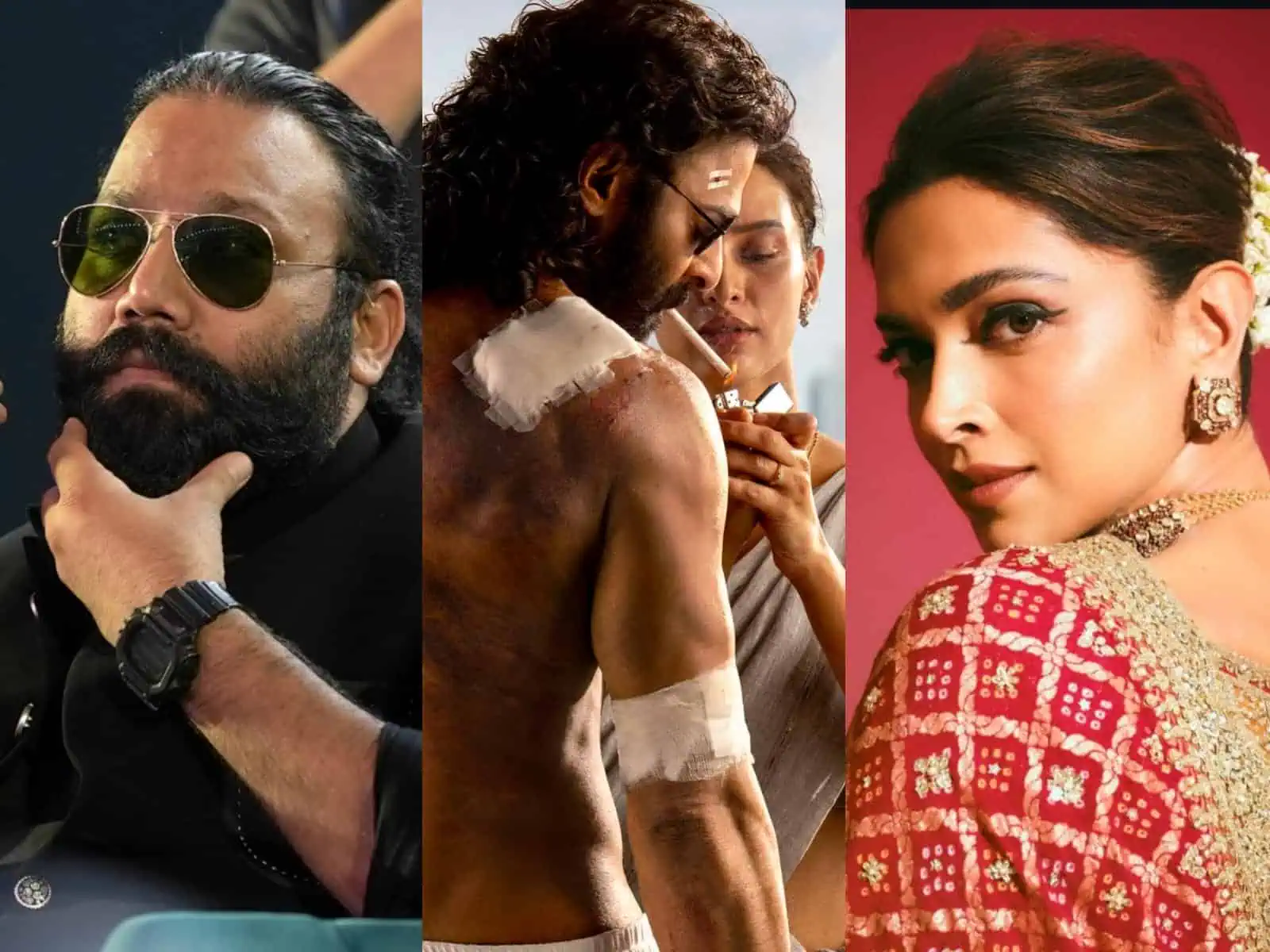 Deepika Padukone: అందుకే స్పిరిట్ నుంచి అవుట్..ప్రభాస్‌నే అవమానించిందిగా!