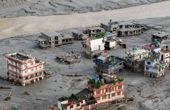 Nepal : నేపాల్కు మరో ముప్పు.. NDRRMA హెచ్చరికలు జారీ