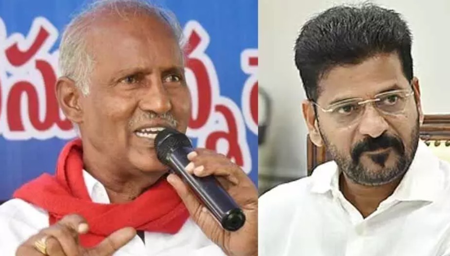 ‘రేవంత్ క్యాబినెట్‌లో మంత్రులకు స్వేచ్ఛ లేదు..’ సీపీఐ ఎమ్మెల్యే కూనంనేని సంచలన కామెంట్స్!