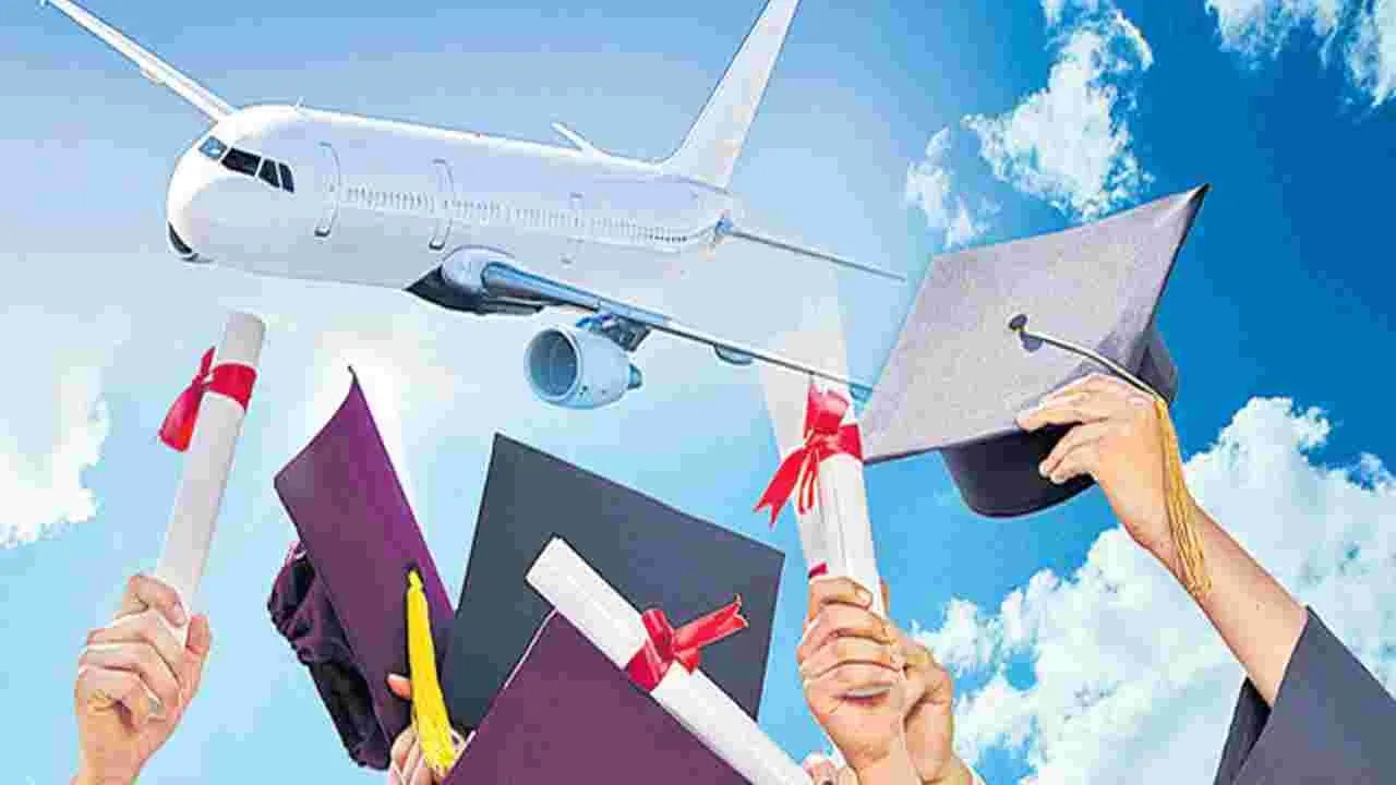 Telangana: బీసీ-ఈబీసీ విద్యార్థులకు ప్రభుత్వం బంపర్ ఆఫర్!..