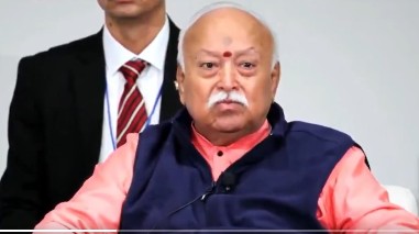 RSS : ఆర్ఎస్ఎస్ మతాన్ని చూడదు..అలా చేస్తే హిందువులు అసలే కారు : చీఫ్ మోహన్ భగవత్