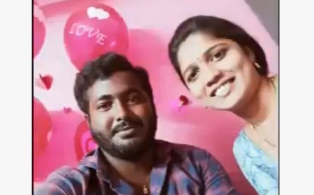 AP : నాన్న నువ్వు జాగ్రత్త.. దంపతుల ఆఖరి మాటలు వైరల్