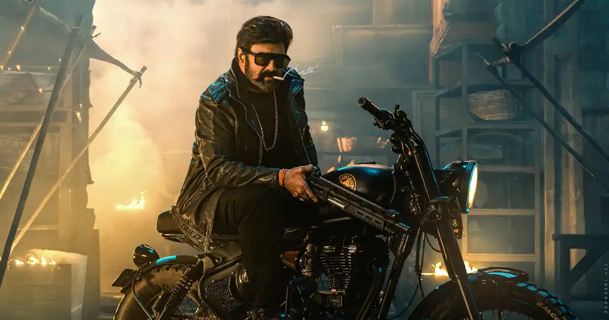 NBK 111: ఆన్సెట్స్ నుంచి బాలయ్య లుక్ రివీల్!