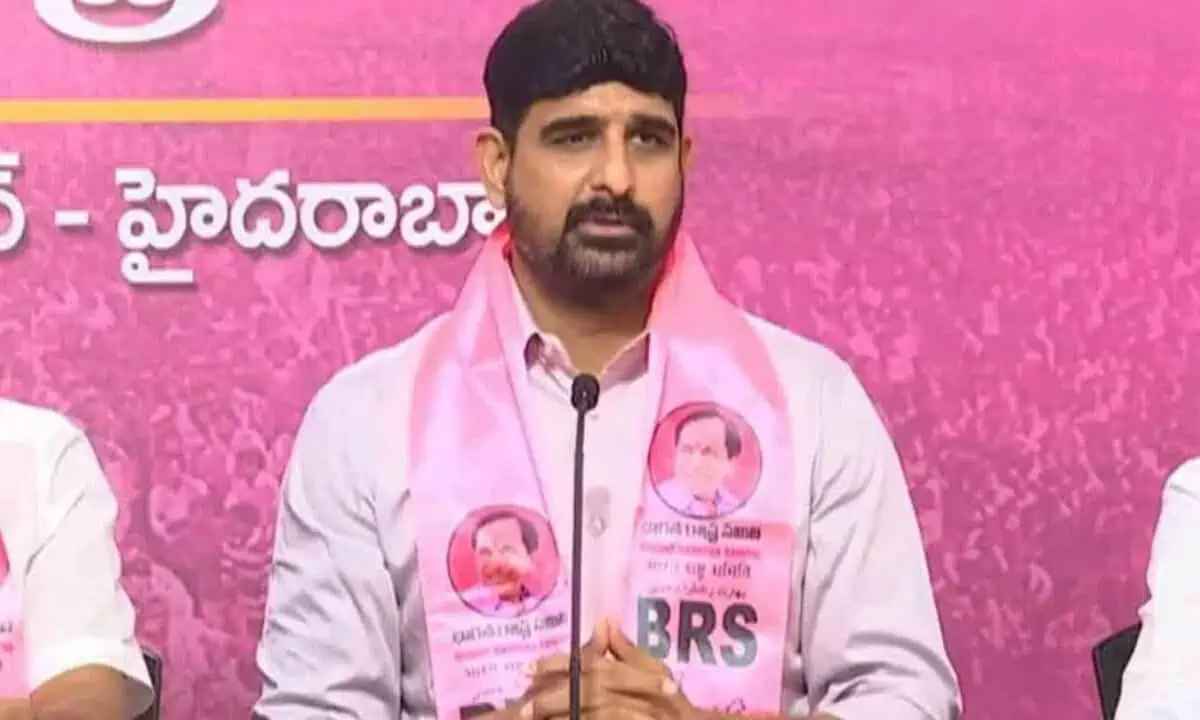 Ethics Committee: ఎథిక్స్ కమిటీ కీలక సమావేశం.. పాడి కౌశిక్ రెడ్డి అంశంపై ప్రధానంగా చర్చ