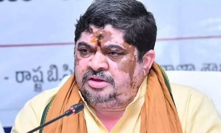 Telangana: పొన్నం ప్రభాకర్‌కు SIR నోటీసులు!..