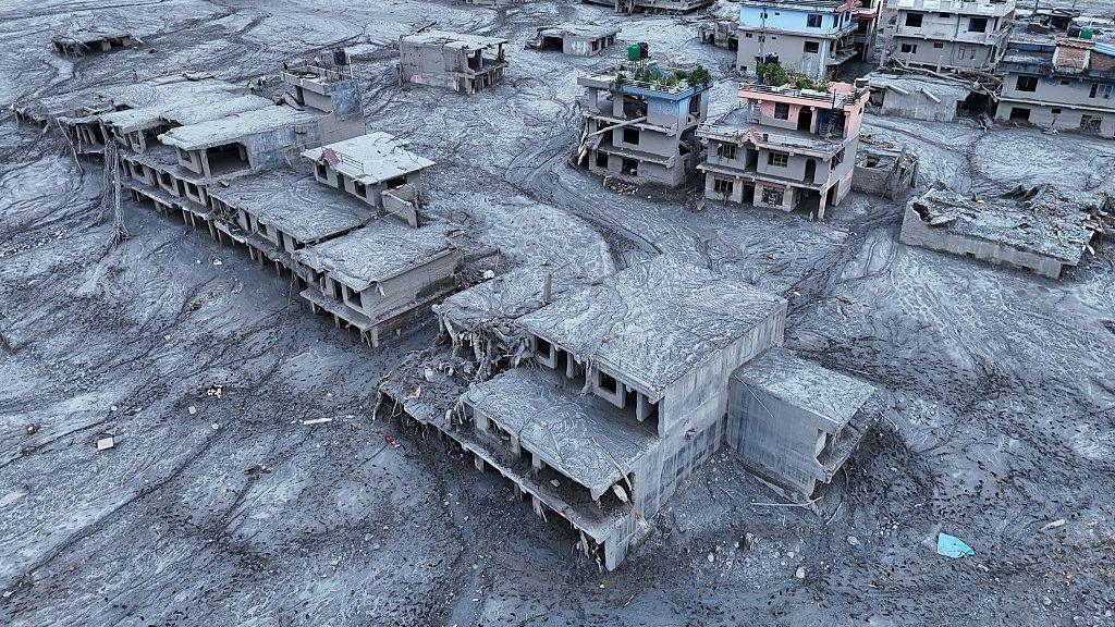 Nepal Floods: నేపాల్‌లో జలప్రళయం.. 675కు చేరిన మృతుల సంఖ్య!