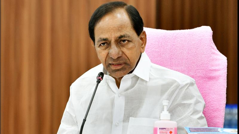 TG: శుద్ధి రాజకీయాలు.. కేసీఆర్‌ మౌనంతో మరింత డ్యామేజ్‌..?