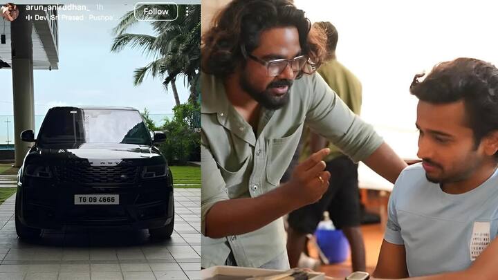 #AA24: అల్లు అర్జున్ 24..కన్‌ఫ్యూజన్‌లో ఉన్న ప్రాజెక్ట్ కన్‌ఫర్మ్!