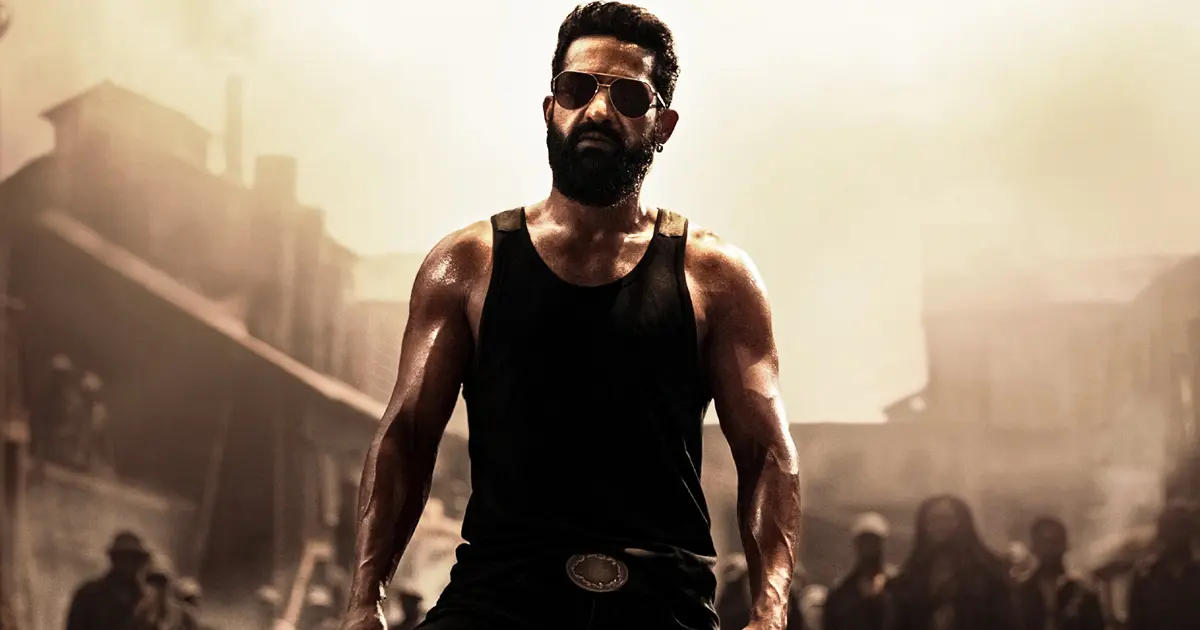 NTR - Dragon: ఎన్టీఆర్-నీల్ సినిమాపై ఉన్న డౌట్స్ అన్నీ క్లియర్!