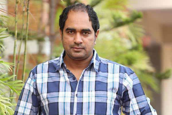 krish Jagarlamudi: ఫ్లాప్స్ ప్రభావం..కొత్త వాళ్ళతో మొదటి సినిమాలా ప్రయత్నం!