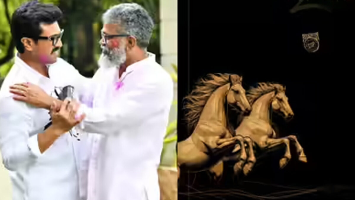 Sukumar: RC 17 ఫైనల్ నరేషన్‌కి రెడీ..చరణ్ ఛేంజస్ చెప్పకపోతే డిసెంబర్ నుంచే..